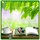 Book Photo Frames APK