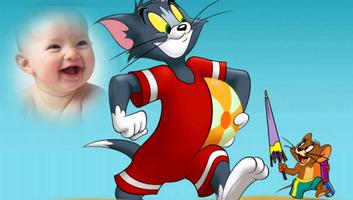 Cartoon Photo Frames screenshot 1