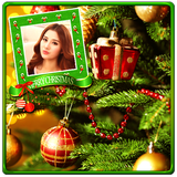 Christmas Photo Frames ไอคอน