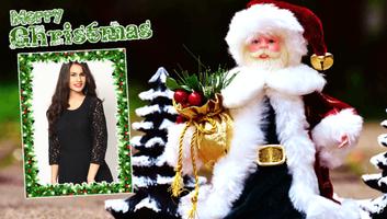 Christmas Photo Frames 截图 2