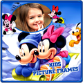 Kids Picture Frames