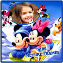 Kids Picture Frames APK