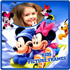 Kids Picture Frames simgesi