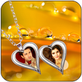 Love Locket Frames