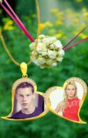 Love Locket Frames 截圖 2