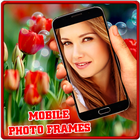Mobile Photo Frames ikona