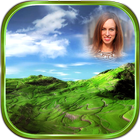 Nature Frames Zeichen
