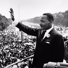 Baixar Martin Luther King Quote Daily APK