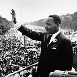 Martin Luther King Quote Daily 图标