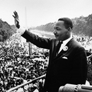 Martin Luther King Quote Daily APK