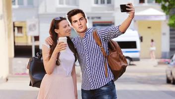 Selfie with Girls capture d'écran 3