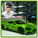 Sports Car Frames APK