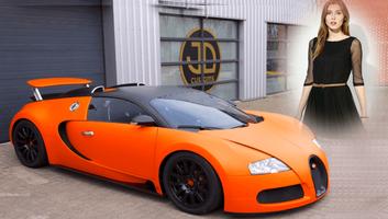 Sports Car Frames Screenshot 3