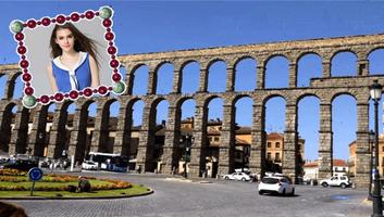 Spain Photo Frames syot layar 1