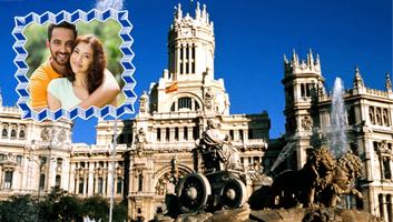 Spain Photo Frames syot layar 2