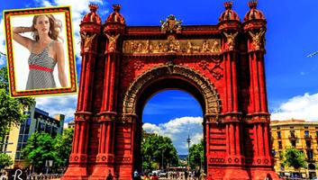 Spain Photo Frames syot layar 3
