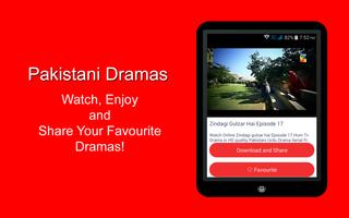 Pakistani Dramas screenshot 3