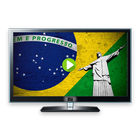 Brasil T.V icône
