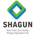 Shagun Agrispace icône