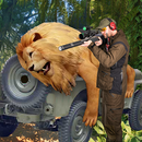 Frontline Animal 3D Shooting APK