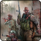 Call of Last Secret Duty - Special Commando OPS icône