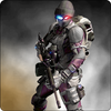 Combat Commando Frontline Shooting 3D icon