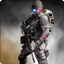 Combat Commando Frontline Shooting 3D APK