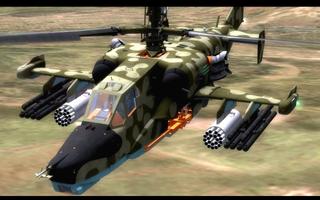 War of Air Helicopter - Gunship Rescue Nation Game 포스터