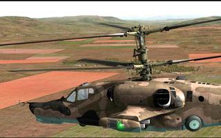 War of Air Helicopter - Gunship Rescue Nation Game capture d'écran 2