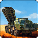 Rakete Simulator Krieg - Drohnen Kampf Streik Zone APK