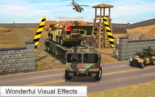 Missile Simulator War - Drones Combat Strike Zone 스크린샷 1