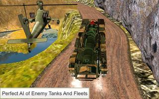 Missile Simulator War - Drones Combat Strike Zone ảnh chụp màn hình 3