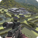 APK Commando Border-Army Sniper Strike