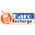 KARO RECHARGE icône