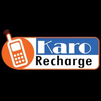 KARO RECHARGE poster