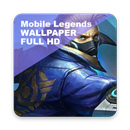 APK Ml Mobile Legends Moba Legends Wallpaper HD