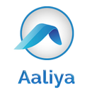 Aaliya IT Solutions aplikacja