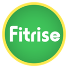 Fitrise - Sugar Tracker 圖標