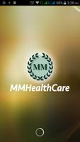MM HealthCare Affiche