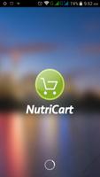 NutriCart پوسٹر