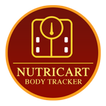 Nutricart Body Tracker
