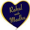 Rahul Weds Madhu APK