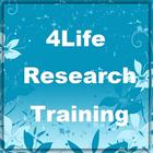 4Life Research Business أيقونة