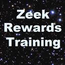 Zeek Rewards Training APK