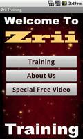 Struggling In Zrii Biz ? পোস্টার