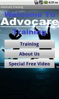 Advocare Business Training постер