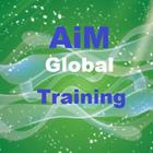 Aim Global Business Training ไอคอน