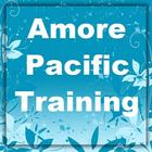 Amore Pacific Business Zeichen