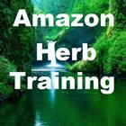 Amazon Herb Business Zeichen