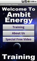 Ambit Energy Business Training โปสเตอร์